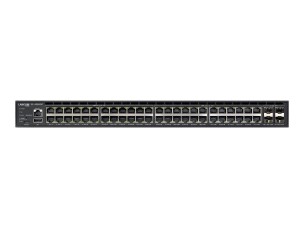 LANCOM GS-4554XUP - switch - 48 ports - Managed - rack-mountable