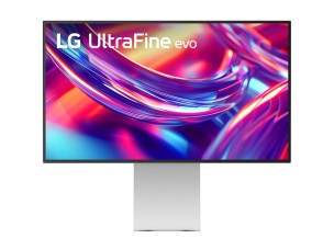 LG UltraFine evo 32U990A-S - LED monitor - 6K - 32" - HDR