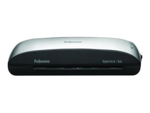 Fellowes Spectra A4 - laminator