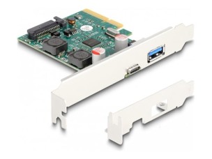 Delock - riser card