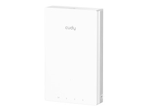 Cudy AP3000 Wall - 1.0 - radio access point - Wi-Fi 6