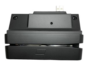 Capture magnetic card reader - USB