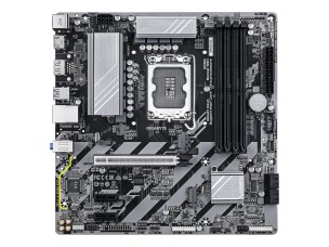 Gigabyte B860M D3HP - motherboard - micro ATX - LGA1851 Socket - B860