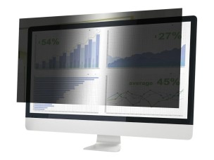 eSTUFF display privacy filter - 31.5"