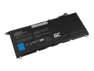 Green Cell - laptop battery - Li-pol - 5400 mAh