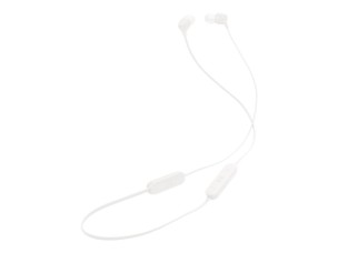 JBL TUNE 135BT - earphones with mic