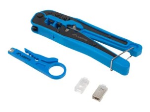 Lanberg NT-0303 - network tools kit
