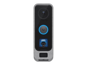 Ubiquiti UniFi - doorbell case - concrete