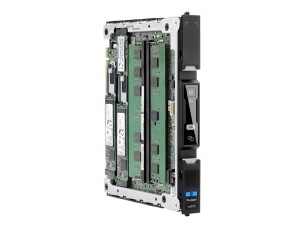 HPE ProLiant m510 - cartridge Xeon D-1587 1.7 GHz - 0 GB - no HDD