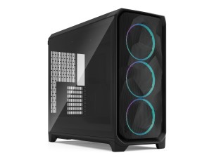 Fractal Design Meshify 3 XL - FT - extended ATX
