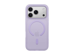 Belkin SheerForce Grip Series - back cover for mobile phone