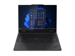 Lenovo ThinkPad T14s 2-in-1 Gen 1 - AI PC - 14" - Intel Core Ultra 7 - 255U - 32 GB RAM - 1 TB SSD - 5G upgradable - English
