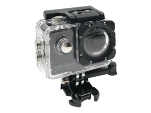Easypix GoXtreme Enduro Black - action camera