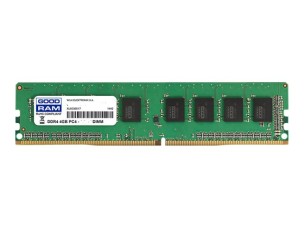 GOODRAM - DDR4 - module - 8 GB - DIMM 288-pin - 2666 MHz / PC4-21300 - unbuffered
