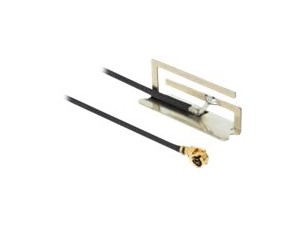 Delock WLAN MHF/U.FL - antenna