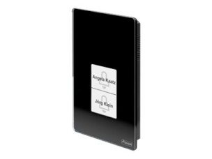 Auerswald TFS-Dialog 400 - access control terminal - black