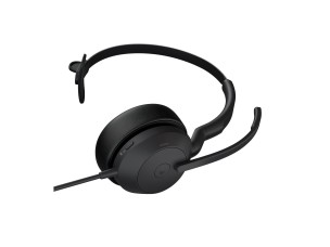 Jabra Evolve2 50 MS Mono - headset - USB-A