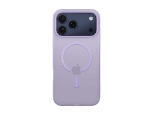 Belkin SheerForce Grip Series - back cover for mobile phone