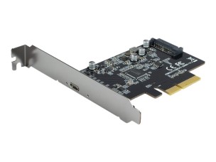 Argus KC-008 - USB adapter - PCIe 4.0 - USB 3.2 Gen 2 x 1