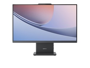 Lenovo IdeaCentre AIO 27ILL11 - all-in-one - AI PC - Core Ultra 7 256V - 16 GB - SSD 512 GB - LED 27" - English - Europe