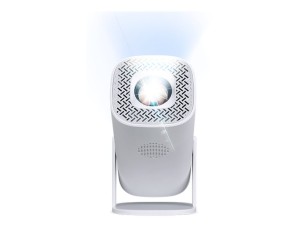AOpen Fire Legend QH15s - LCD projector - portable
