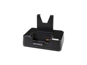 SpectraLink phone charging stand + battery charger