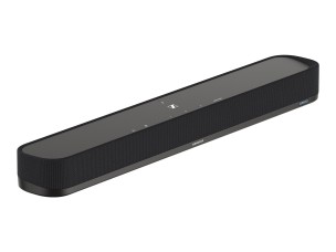 Sennheiser AMBEO Mini - sound bar - for home theatre - wireless