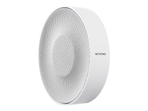 Netatmo Smart Indoor - siren - Bluetooth