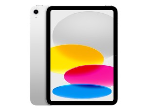 Apple iPad A16 Wi-Fi - tablet - 256 GB - 11"