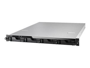 ASUSTOR Lockerstor 4RD AS6504RD - NAS server