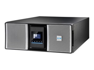 Eaton 9PX G2 9PX11KIRTNBPG2 - UPS - HotSwap - 11000 watt - 11000 VA