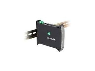 Digi One IA - network adapter - RS-232/422/485 - 10/100 Ethernet