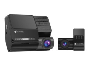 NAVITEL RS984 GPS - dashboard camera