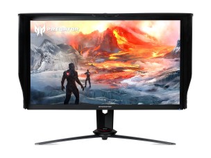 Acer Predator XB273K V4bmiiprx - XB3 Series - LCD monitor - 27" - HDR