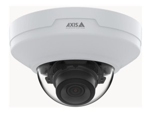 AXIS M4215-V - network surveillance camera - dome