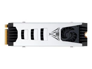 Patriot Viper Gaming PV573 - SSD - 2 TB - PCI Express 5.0 x4 (NVMe)