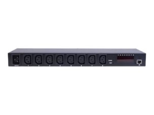 VALUE IP Power Switch - power control unit - 3600 Watt