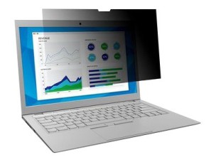 3M Privacy Filter - notebook privacy filter