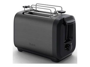 Tefal Subito TT5S18E0 - toaster - black