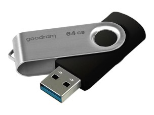 GOODRAM UTS3 - USB flash drive - 64 GB
