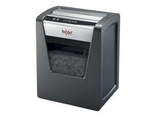Rexel Momentum X415 - shredder