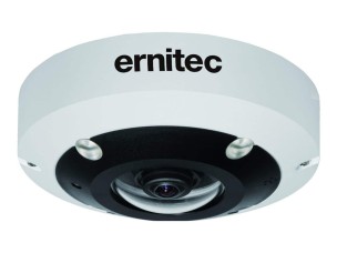 Ernitec Saturn PX 360 - panoramic camera - fisheye