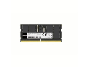Lexar - DDR5 - module - 16 GB - SO-DIMM 262-pin - 5600 MHz / PC5-44800