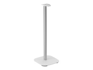 Vogel's SFS 4133 stand - for speaker(s) - white