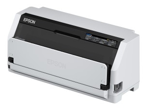 Epson LQ 690II - printer - B/W - dot-matrix