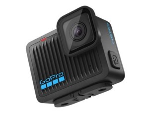 GoPro HERO - action camera