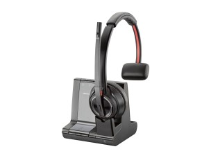 HP Poly Savi 8210-M Office - headset