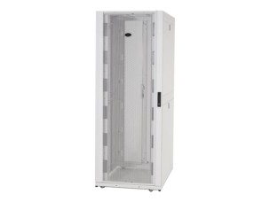 APC NetShelter SX Deep Enclosure - rack - 48U