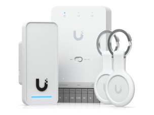 Ubiquiti UniFi G3 Starter Kit - door access control kit