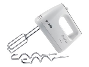 Gorenje Life Collection M420CW - hand mixer - white